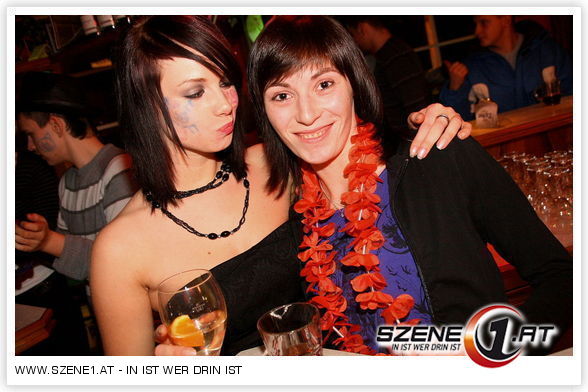 Fasching!!! - 