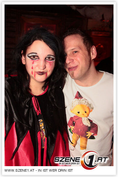 Fasching 2009 - 