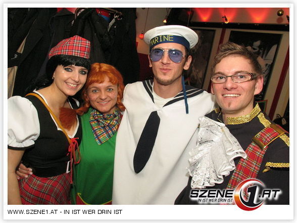 FASCHING 2009 - 