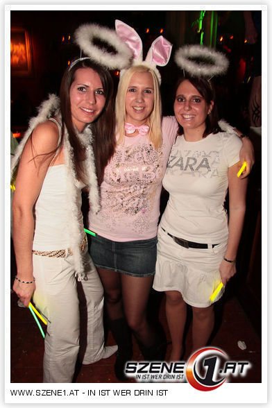 Faschingsdienstag... - 