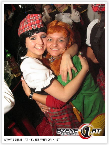 FASCHING 2009 - 