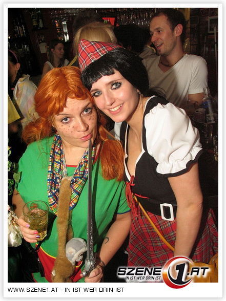 FASCHING 2009 - 