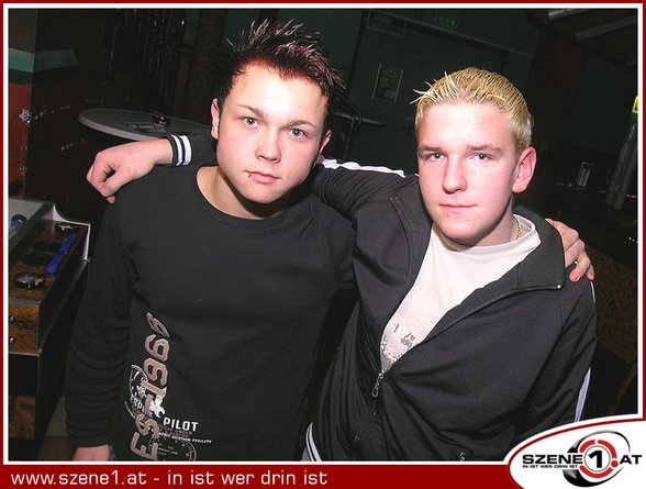 Szene1-Fotoalbum - 