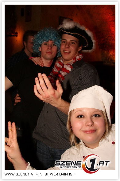 *Fasching 2009* - 