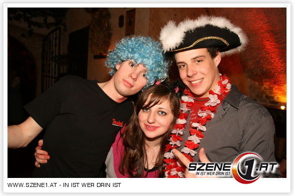 *Fasching 2009* - 