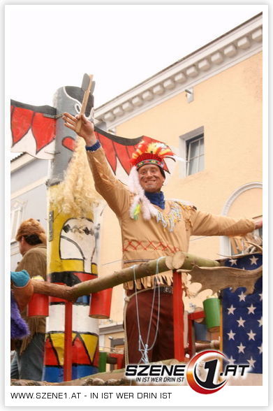 Fasching 09 - 