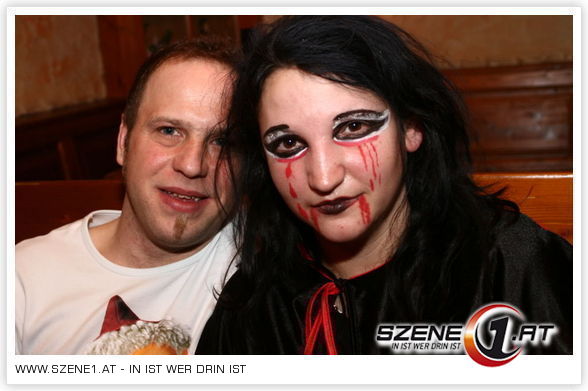 Fasching 2009 - 