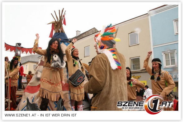 Fasching 09 - 