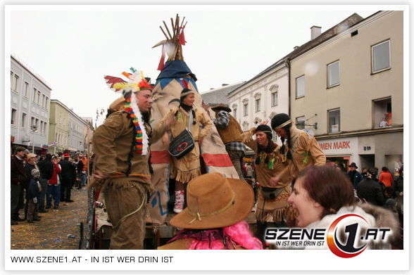 Fasching 09 - 