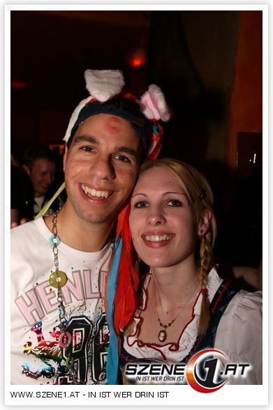 Fasching 2009 - 