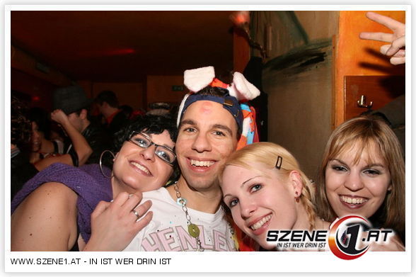 Fasching 2009 - 