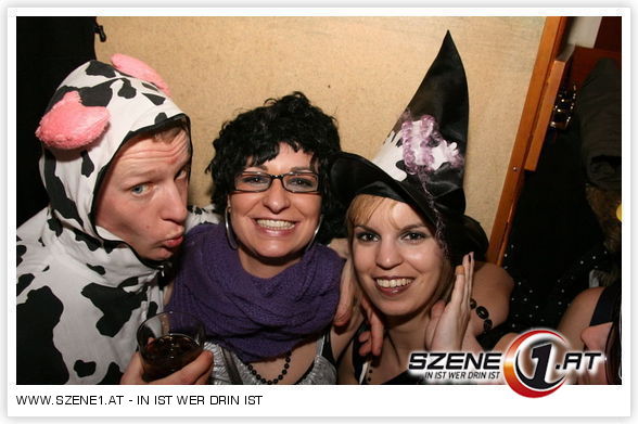 Fasching 2009 - 