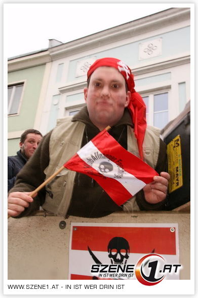 FASCHING 2009 - 