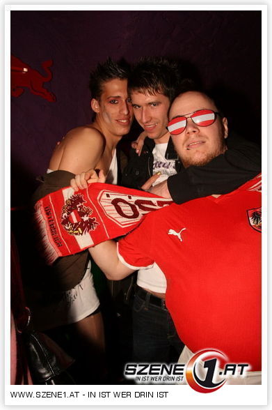 FASCHING´S DIENSTAG 2009 - 