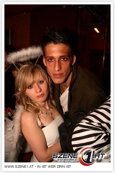 FASCHING´S DIENSTAG 2009 - 