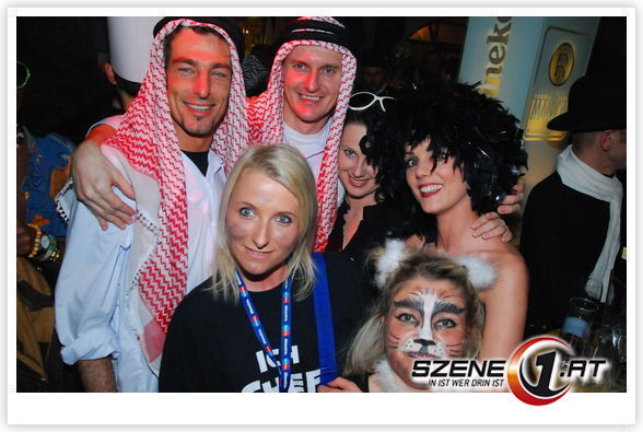 Fasching09 - 