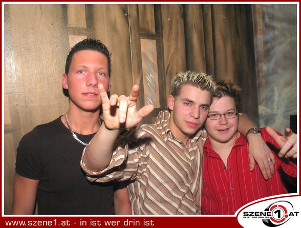 Szene1-Fotoalbum - 