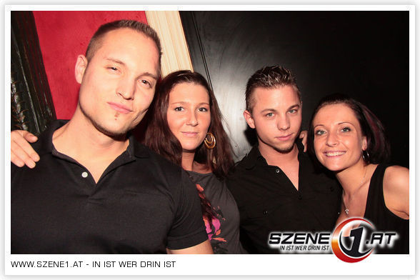 unterwegs 2009 - 