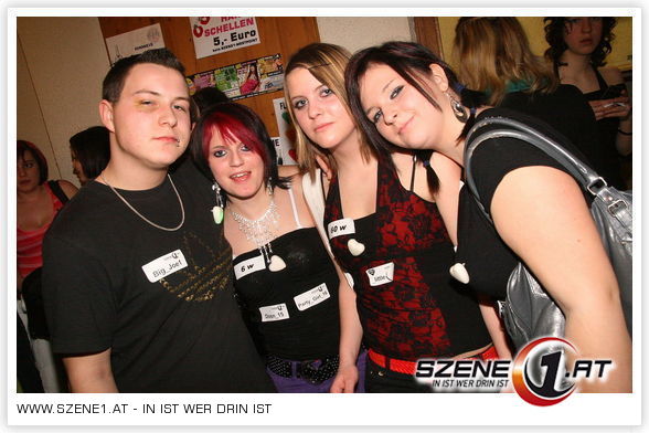 meine freinds - 