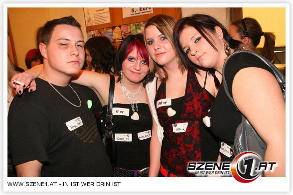 meine freinds - 