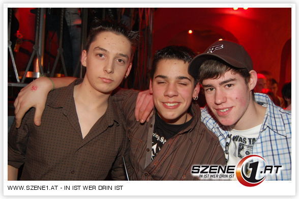 2009 JetZ geHs auf - 