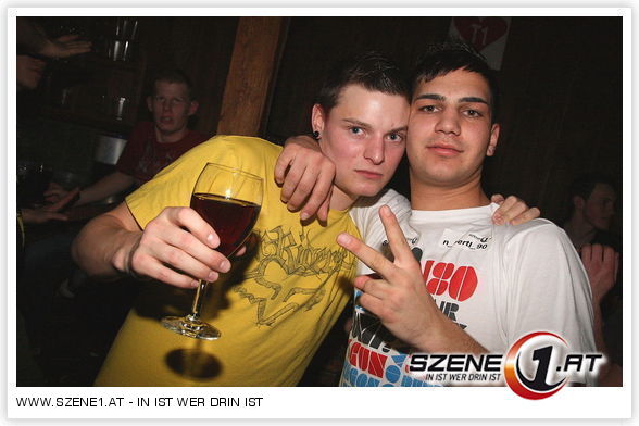 2009 - dieses Jahr wird legendär !!!! - 