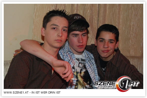 2009 JetZ geHs auf - 