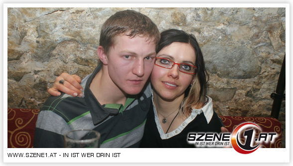 party-Weekends 2009 - 