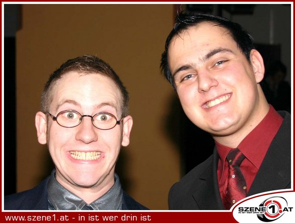 Szene1-Fotoalbum - 