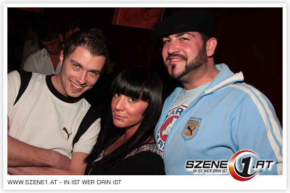 Empire linz am 28.2.09 - 