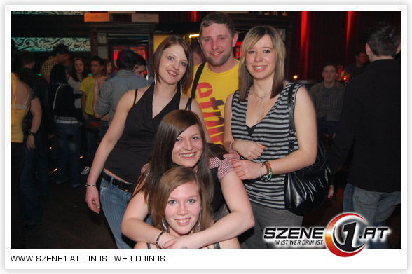 Partys und mehr - 