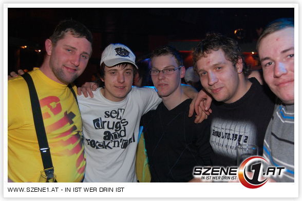 Partys und mehr - 