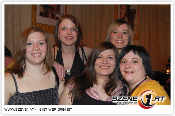 Partys und mehr - 