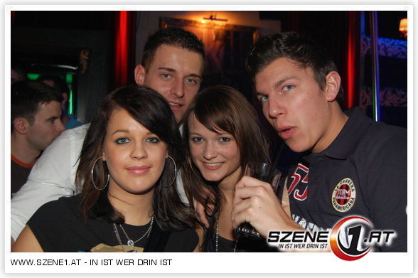 Party 2009 - 