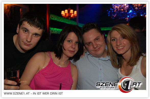 Scheissssss SAUFEN  - 