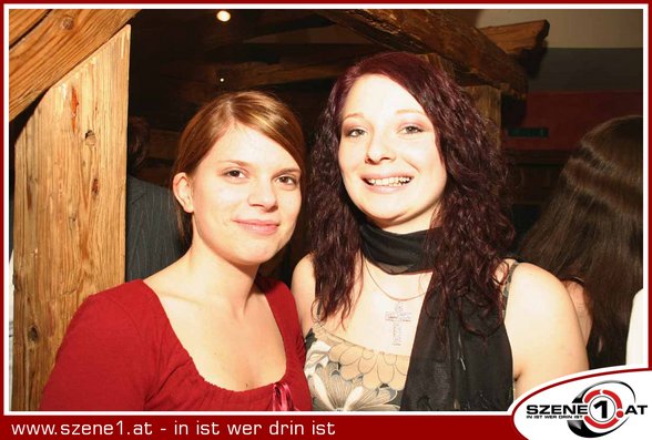 Partyfoto's 2005 - 