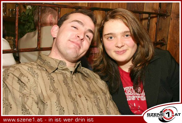 Partyfoto's 2005 - 