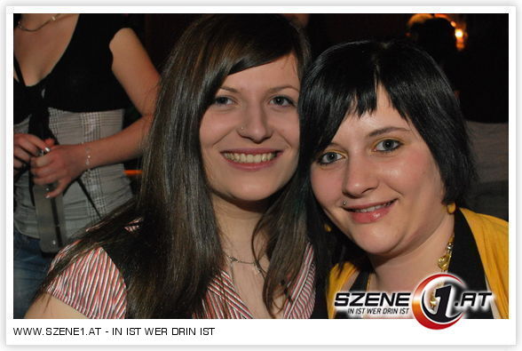 Partys und mehr - 