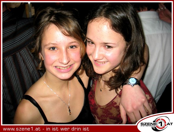 Party, Party!!!! 2005 - 