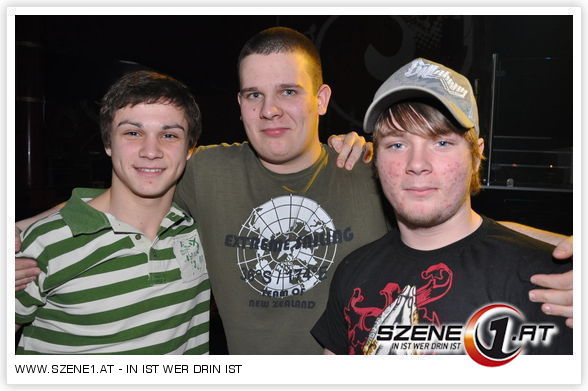 ??? FoRtGeHeN 2009/2010??? - 