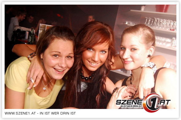 Partytime 2009 - 