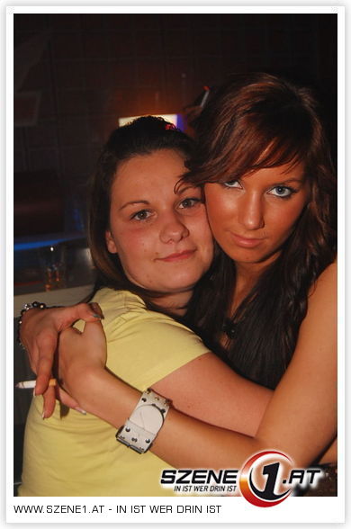 Partytime 2009 - 