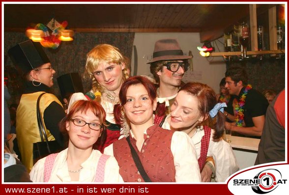 Fasching - 