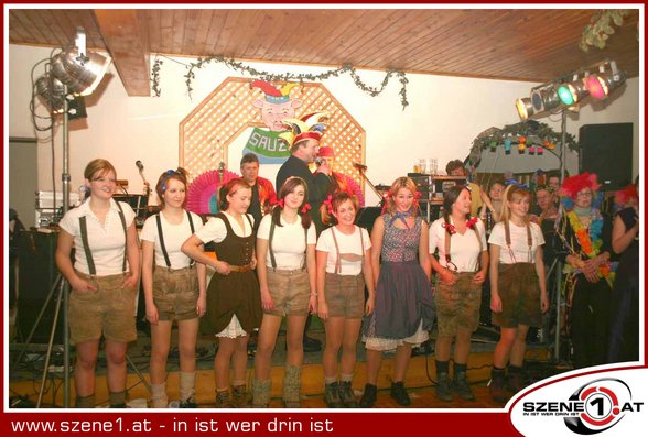 Fasching - 