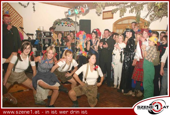 Fasching - 