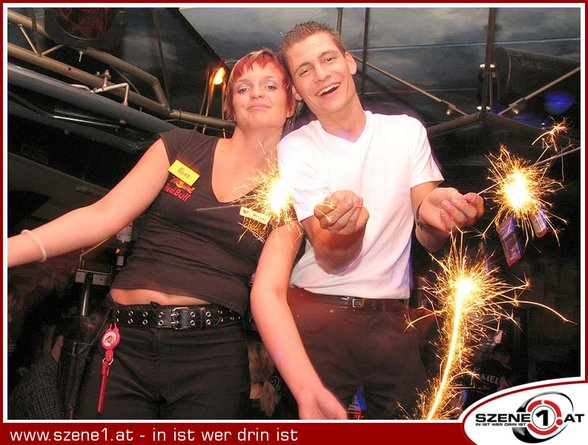 Szene1-Fotoalbum - 