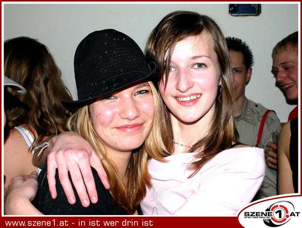 Szene1-Fotoalbum - 