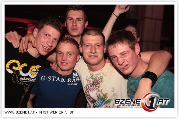 Immer was los!! - 