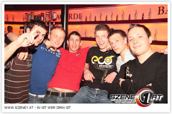 Immer was los!! - 