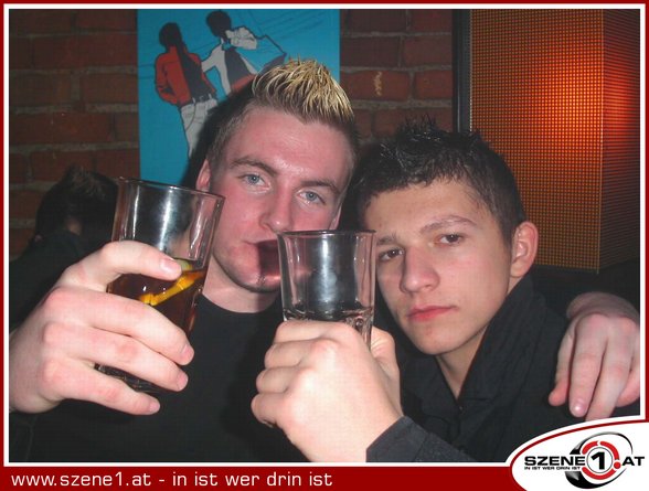 Szene1-Fotoalbum - 